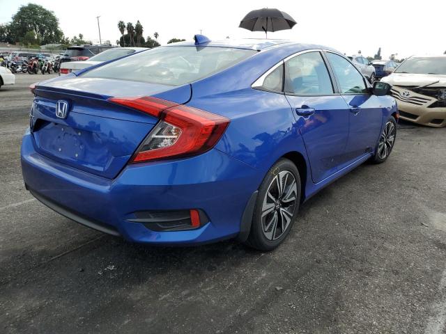 Photo 3 VIN: 2HGFC1F39HH644162 - HONDA CIVIC EX 