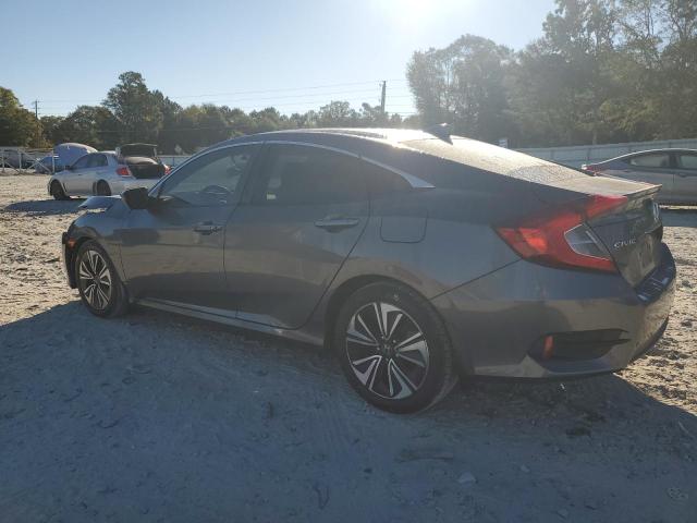 Photo 1 VIN: 2HGFC1F39HH644310 - HONDA CIVIC EX 