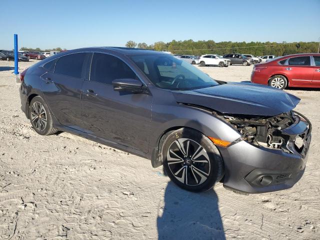 Photo 3 VIN: 2HGFC1F39HH644310 - HONDA CIVIC EX 