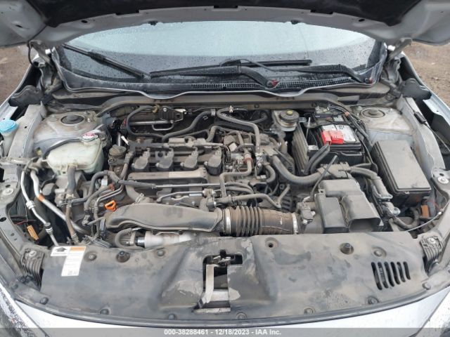 Photo 9 VIN: 2HGFC1F39HH651449 - HONDA CIVIC 