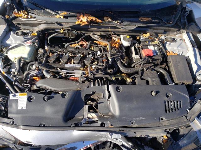 Photo 6 VIN: 2HGFC1F39HH659101 - HONDA CIVIC EX 