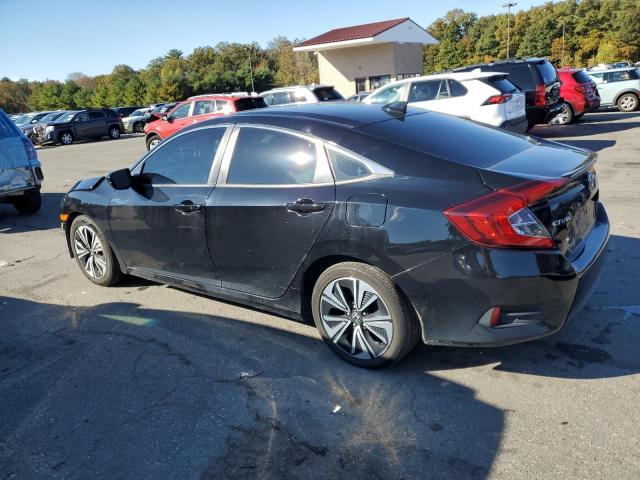 Photo 1 VIN: 2HGFC1F39HH659552 - HONDA CIVIC EX 