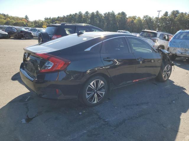 Photo 2 VIN: 2HGFC1F39HH659552 - HONDA CIVIC EX 