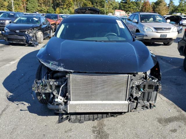 Photo 4 VIN: 2HGFC1F39HH659552 - HONDA CIVIC EX 