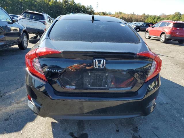 Photo 5 VIN: 2HGFC1F39HH659552 - HONDA CIVIC EX 