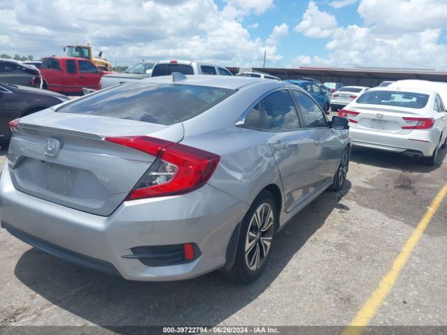 Photo 3 VIN: 2HGFC1F39JH641476 - HONDA CIVIC 