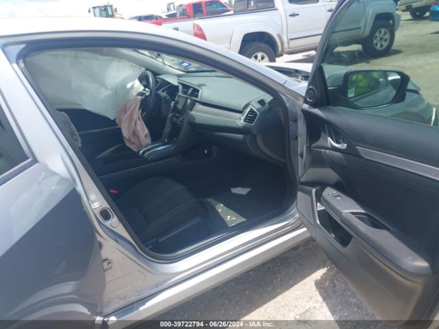 Photo 4 VIN: 2HGFC1F39JH641476 - HONDA CIVIC 