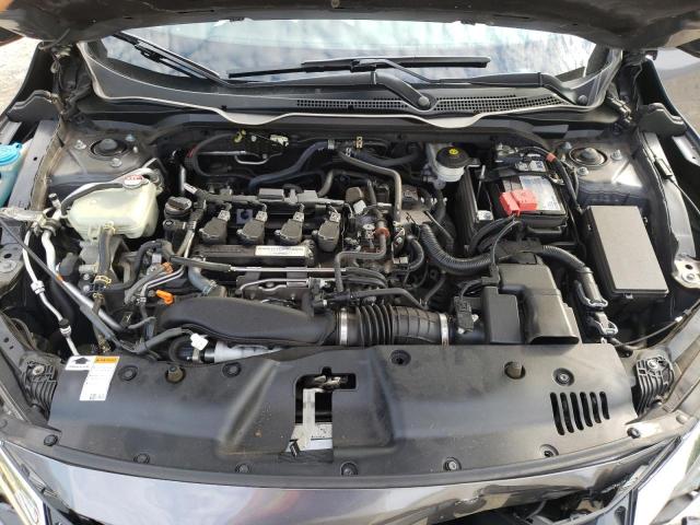 Photo 6 VIN: 2HGFC1F39JH645270 - HONDA CIVIC EX 