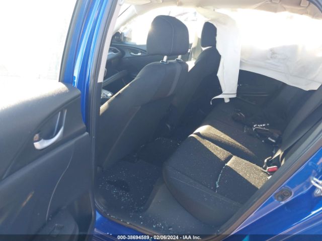 Photo 7 VIN: 2HGFC1F39KH651068 - HONDA CIVIC 