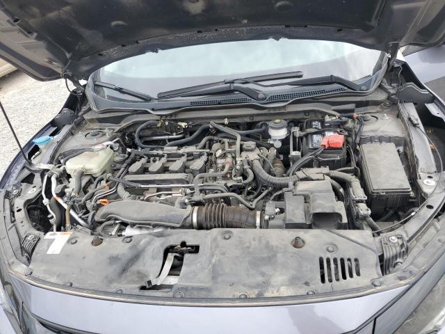 Photo 10 VIN: 2HGFC1F39MH702345 - HONDA CIVIC EX 