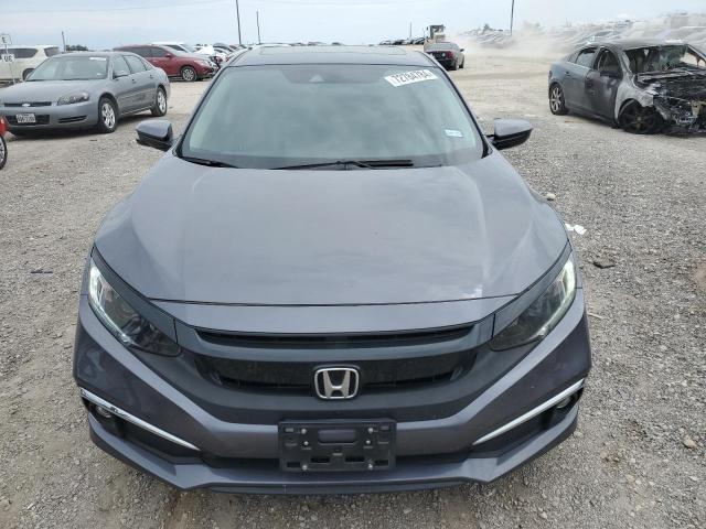 Photo 4 VIN: 2HGFC1F39MH702345 - HONDA CIVIC EX 