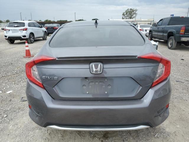 Photo 5 VIN: 2HGFC1F39MH702345 - HONDA CIVIC EX 