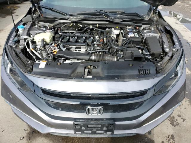 Photo 10 VIN: 2HGFC1F39MH704130 - HONDA CIVIC EX 