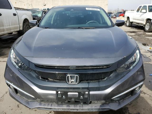 Photo 4 VIN: 2HGFC1F39MH704130 - HONDA CIVIC EX 