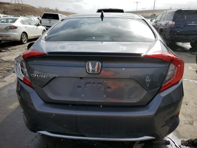 Photo 5 VIN: 2HGFC1F39MH704130 - HONDA CIVIC EX 