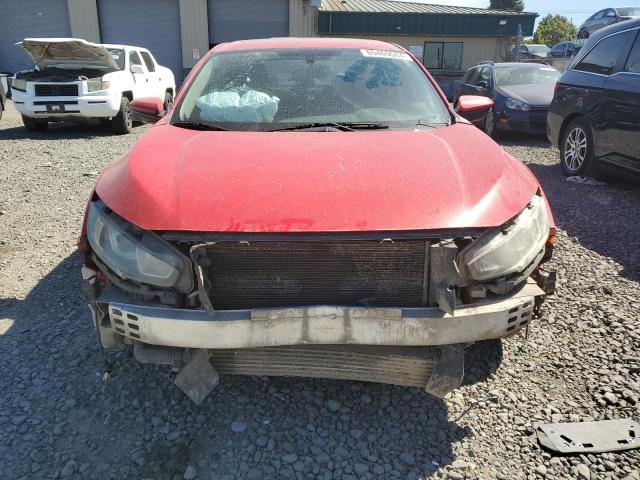 Photo 4 VIN: 2HGFC1F3XGH632827 - HONDA CIVIC 