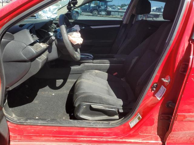 Photo 6 VIN: 2HGFC1F3XGH632827 - HONDA CIVIC 