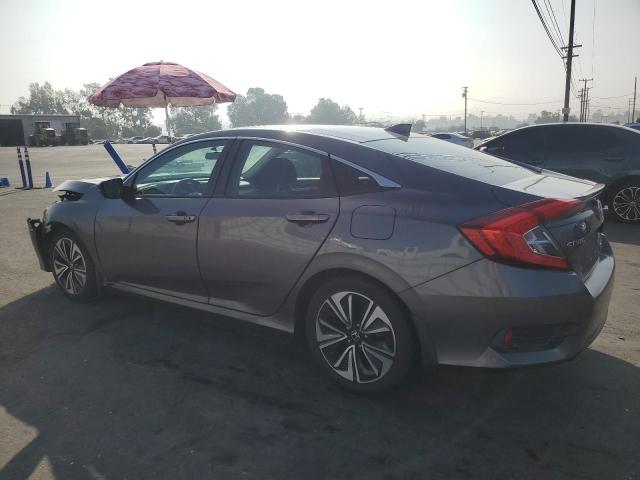 Photo 1 VIN: 2HGFC1F3XGH640846 - HONDA CIVIC 