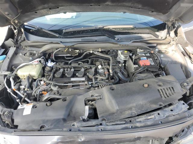 Photo 10 VIN: 2HGFC1F3XGH640846 - HONDA CIVIC 