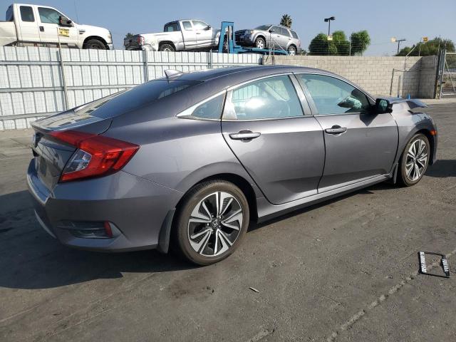 Photo 2 VIN: 2HGFC1F3XGH640846 - HONDA CIVIC 