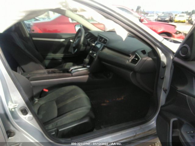 Photo 4 VIN: 2HGFC1F3XGH641110 - HONDA CIVIC SEDAN 