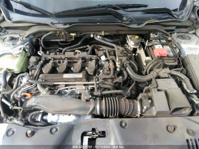 Photo 9 VIN: 2HGFC1F3XGH641110 - HONDA CIVIC SEDAN 