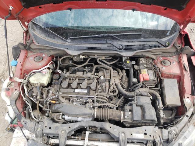 Photo 6 VIN: 2HGFC1F3XGH642628 - HONDA CIVIC EX 