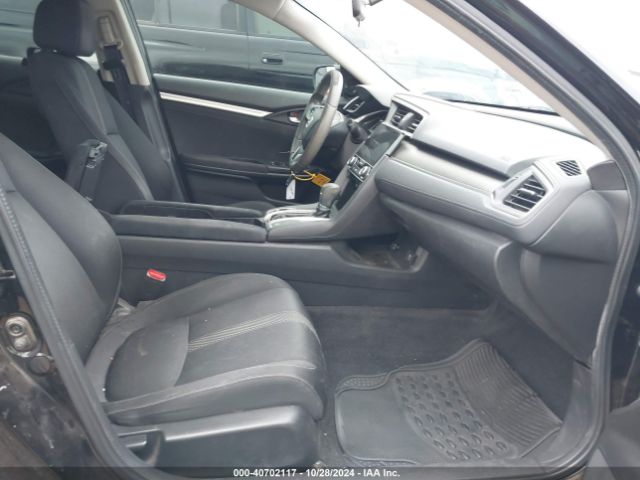 Photo 4 VIN: 2HGFC1F3XGH643617 - HONDA CIVIC 