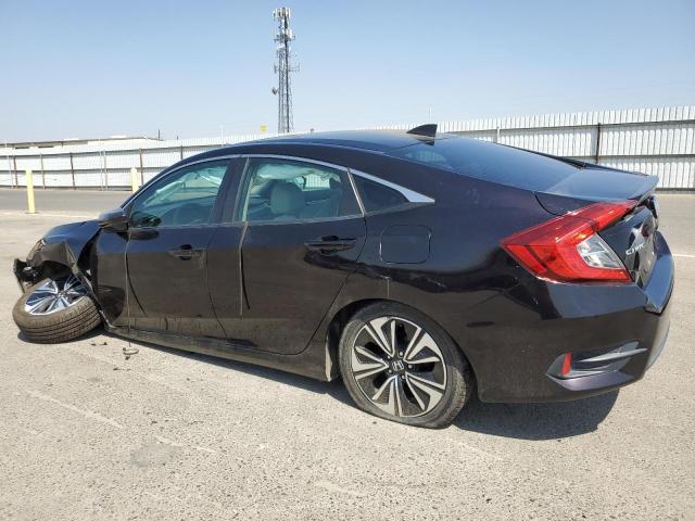 Photo 1 VIN: 2HGFC1F3XGH645948 - HONDA CIVIC 