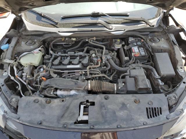 Photo 10 VIN: 2HGFC1F3XGH645948 - HONDA CIVIC 