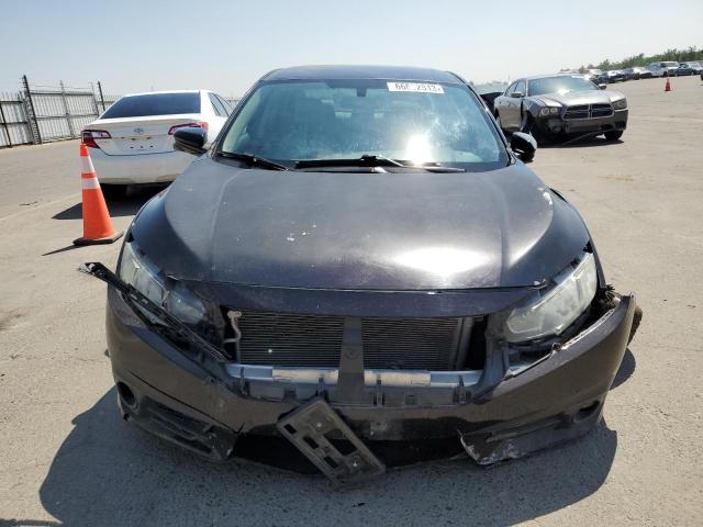 Photo 4 VIN: 2HGFC1F3XGH645948 - HONDA CIVIC 