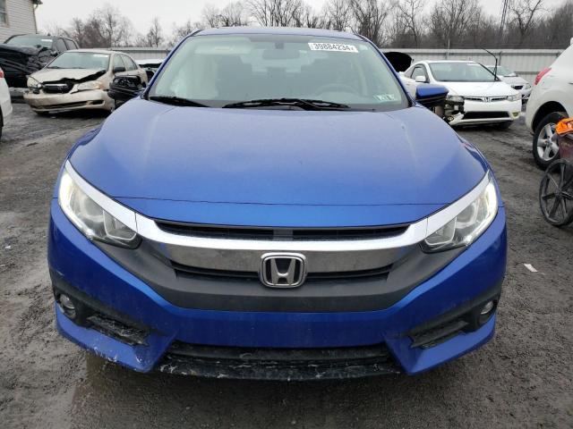 Photo 4 VIN: 2HGFC1F3XGH655315 - HONDA CIVIC 