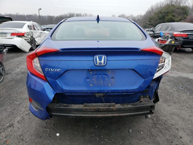 Photo 5 VIN: 2HGFC1F3XGH655315 - HONDA CIVIC 