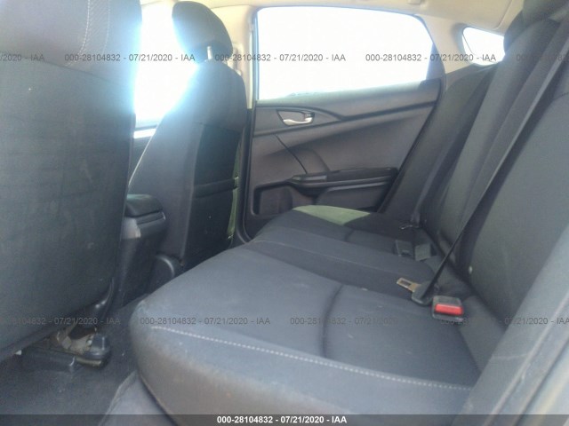 Photo 7 VIN: 2HGFC1F3XHH630402 - HONDA CIVIC SEDAN 