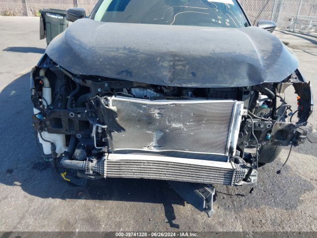 Photo 5 VIN: 2HGFC1F3XHH636880 - HONDA CIVIC 