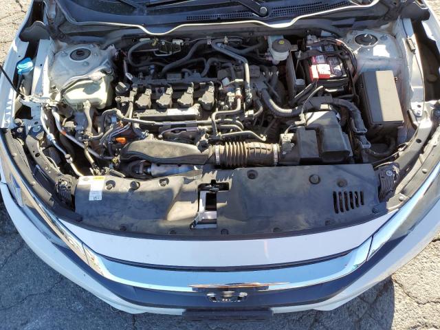 Photo 10 VIN: 2HGFC1F3XHH642081 - HONDA CIVIC 