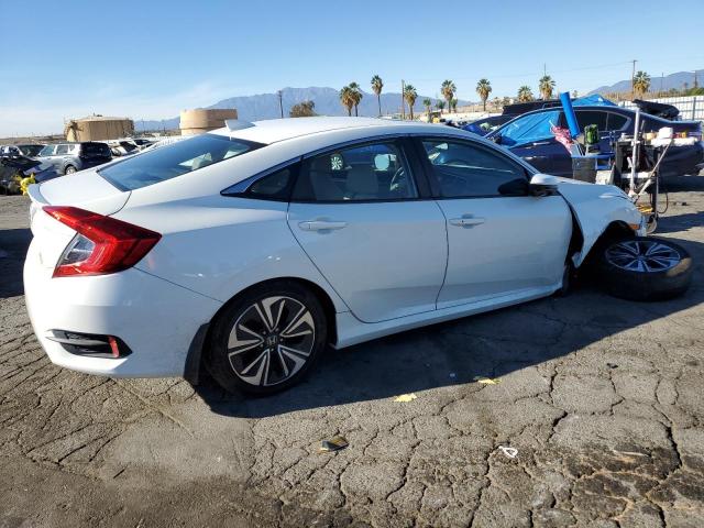 Photo 2 VIN: 2HGFC1F3XHH642081 - HONDA CIVIC 