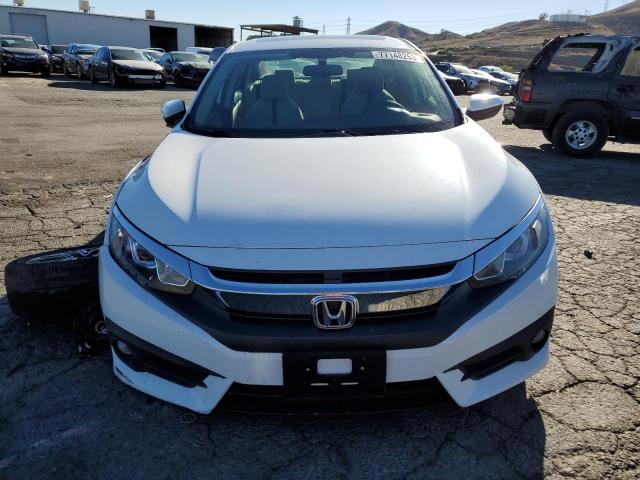 Photo 4 VIN: 2HGFC1F3XHH642081 - HONDA CIVIC 