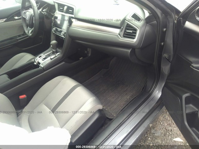 Photo 4 VIN: 2HGFC1F3XHH650844 - HONDA CIVIC SEDAN 