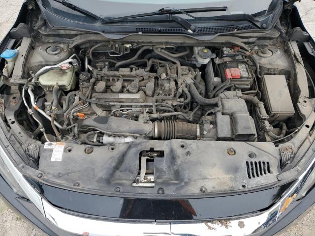 Photo 10 VIN: 2HGFC1F3XHH651475 - HONDA CIVIC EX 