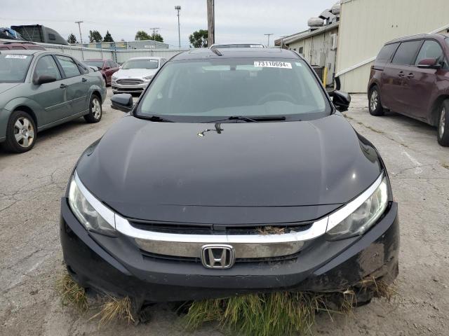 Photo 4 VIN: 2HGFC1F3XHH651475 - HONDA CIVIC EX 