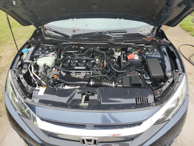 Photo 10 VIN: 2HGFC1F3XHH653422 - HONDA CIVIC EX 