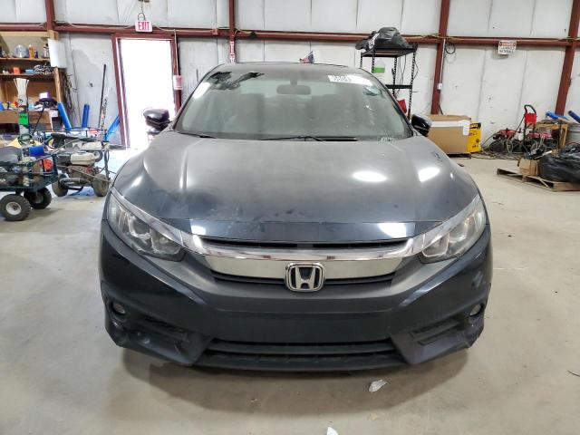 Photo 4 VIN: 2HGFC1F3XHH653422 - HONDA CIVIC EX 