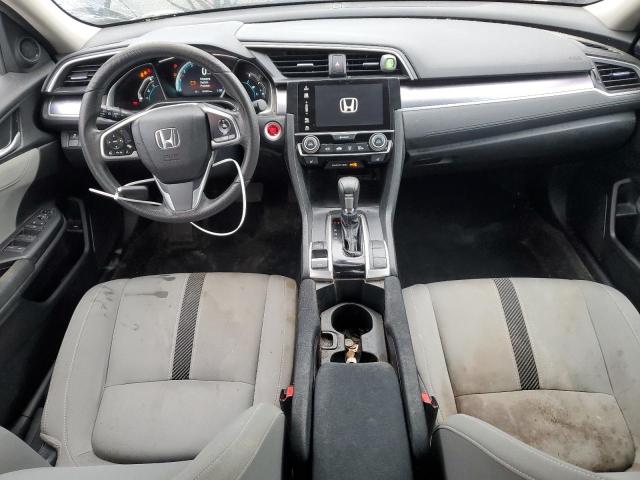 Photo 7 VIN: 2HGFC1F3XHH653422 - HONDA CIVIC EX 