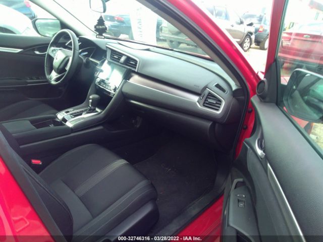 Photo 4 VIN: 2HGFC1F3XHH653498 - HONDA CIVIC SEDAN 