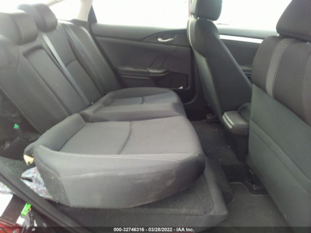 Photo 7 VIN: 2HGFC1F3XHH653498 - HONDA CIVIC SEDAN 