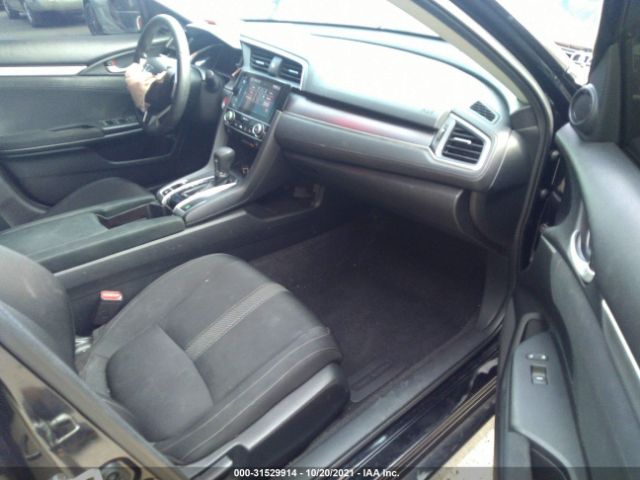 Photo 4 VIN: 2HGFC1F3XHH654604 - HONDA CIVIC SEDAN 