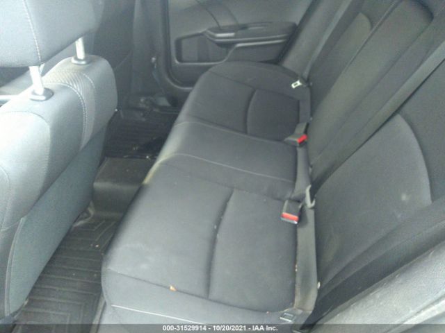 Photo 7 VIN: 2HGFC1F3XHH654604 - HONDA CIVIC SEDAN 