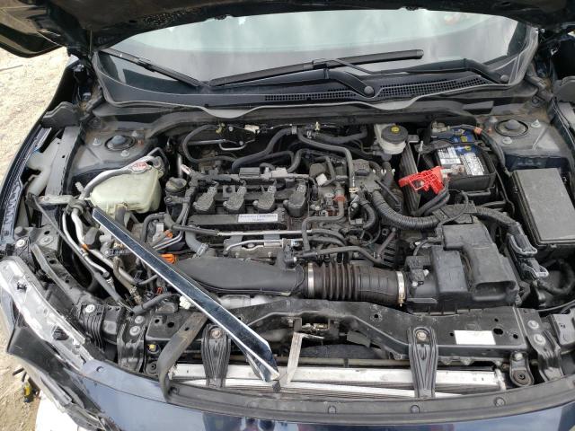 Photo 6 VIN: 2HGFC1F3XJH643530 - HONDA CIVIC EX 