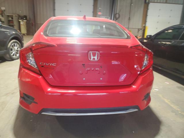 Photo 5 VIN: 2HGFC1F3XKH651547 - HONDA CIVIC EX 